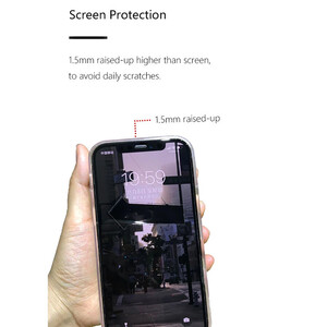 قاب محافظ گوشی آیفون 13 پرومکس کی‌زد‌دو