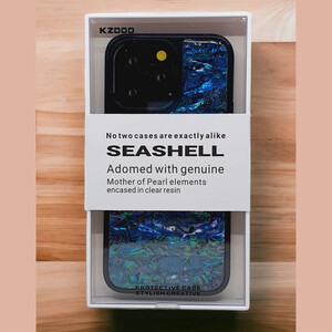 قاب محافظ گوشی آیفون 13 پرومکس کی‌زد‌دو