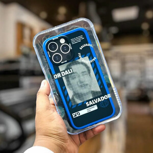 قاب آیفون 13 پرو مکس جی مکس