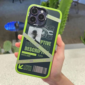 بهترین قاب طرح دار آیفون 13 پرومکس جی‌مکس