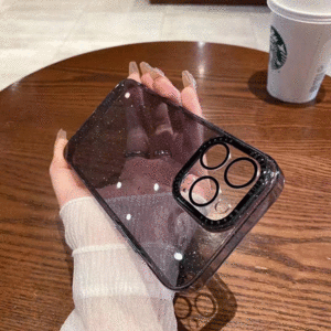 فروش قاب شاین ژله ای آیفون 13 پرومکس