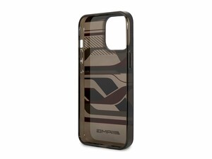 قاب محافظ آیفون 13 پرو مکس طرح مرسدس بنز CG Mobile iphone 13 Pro Max Mercedes-Benz AMG Hard Case