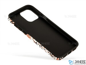 قاب طرح حیوانات آیفون 13 پرو مکس کجسا Kajsa iPhone 13 Pro Max Shild Plus Wild Case