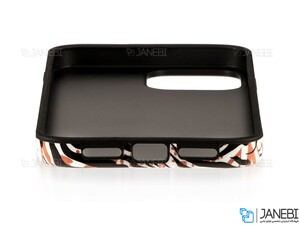 قاب طرح حیوانات آیفون 13 پرو مکس کجسا Kajsa iPhone 13 Pro Max Shild Plus Wild Case