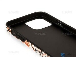 قاب طرح حیوانات آیفون 13 پرو مکس کجسا Kajsa iPhone 13 Pro Max Shild Plus Wild Case