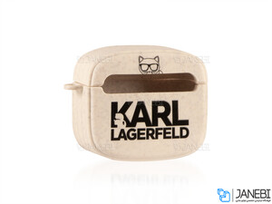 کاور محافظ ایرپاد 3 DM New Upgrade Airpods 3 Case