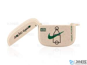 کاور محافظ ایرپاد 3 DM New Upgrade Airpods 3 Case