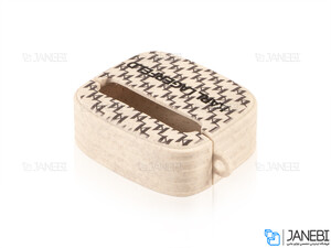 کاور محافظ ایرپاد 3 DM New Upgrade Airpods 3 Case