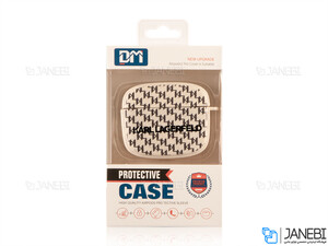 کاور محافظ ایرپاد 3 DM New Upgrade Airpods 3 Case