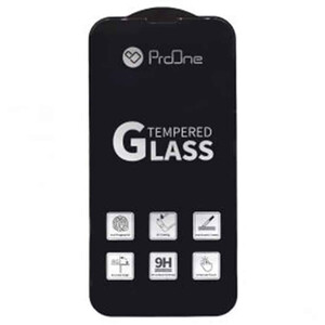 گلس تمام صفحه شیشه ای آیفون 13 پرو پرووان