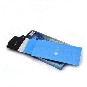 گلس تمام شیشه ای آیفون 13 پرو پرووان