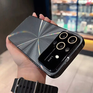 بهترین قاب لیزری آیفون 13 پرو 6.1 اینچی جی مکس