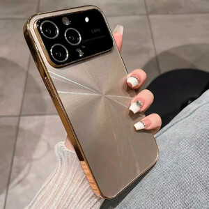 بهترین قاب لیزری آیفون 13 پرو 6.1 اینچی جی مکس