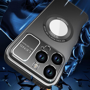 خرید قاب گوشی مغناطیسی آیفون 13 پرو جی مکس