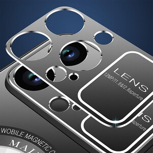 فروش قاب گوشی مغناطیسی آیفون 13 پرو جی مکس