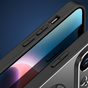 خرید قاب گوشی مغناطیسی آیفون 13 پرو جی مکس