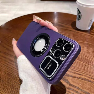 خرید قاب گوشی مغناطیسی آیفون 13 پرو جی مکس