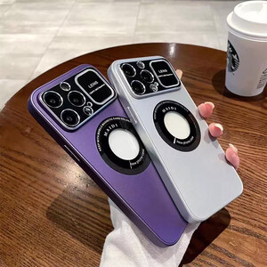 بهترین قاب گوشی مغناطیسی آیفون 13 پرو جی مکس