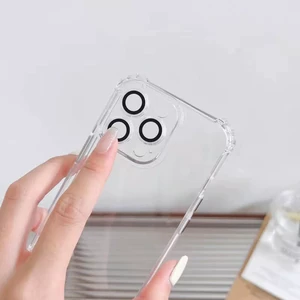 قیمت قاب شفاف آیفون 13 پرو جی‌مکس Ultimate Experience