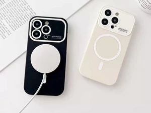 قاب مگ سیف آیفون 13 پرو جی مکس G-MASK Ultimate Experience Ip 13 Pro 6.1 Inch Case