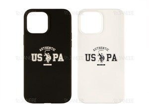 قاب سیلیکونی آیفون 13 پرو طرح پولو CG Mobile iphone 13 Pro Silicone Case Polo