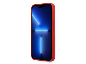 قاب محافظ براق آیفون 13 پرو طرح پولو CG Mobile iphone 13 Pro Glossy Hard Case Polo