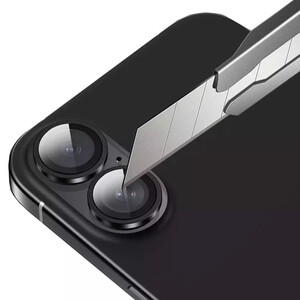 قیمت محافظ لنز دوربین رینگی آیفون 13 و 13 مینی ایکس مارت