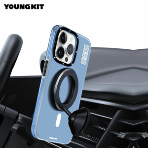 قاب  آیفون 13  یانگ‌کیت