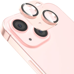 کیفیت گلس فریم آلومینیومی لنز دوربین گوشی آیفون 13 و آیفون 13 مینی آها استایل