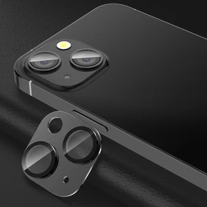 پر فروش ترین گلس فریم آلومینیومی لنز دوربین گوشی آیفون 13 و آیفون 13 مینی آها استایل