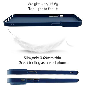 بهترین قاب محافظ آیفون 13 پرو کی دوو