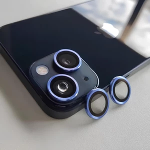 قیمت گلس لنز دوربین آیفون 13 و 13 مینی