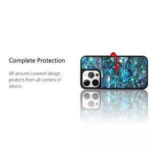 فروش قاب محافظ گوشی آیفون 13  کی‌زد‌دو