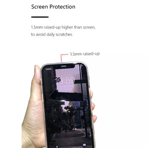 بهترین قاب محافظ گوشی آیفون 13  کی‌زد‌دو
