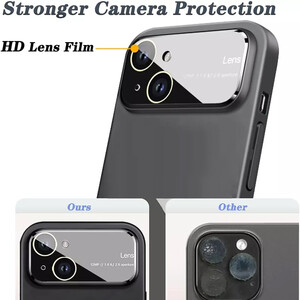 خرید قاب مگنتی آیفون 13 جی مکس