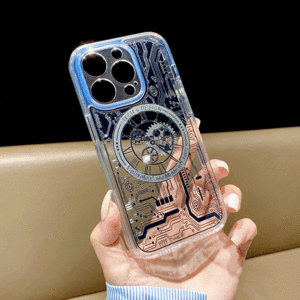 قاب ژله ای آیفون 13