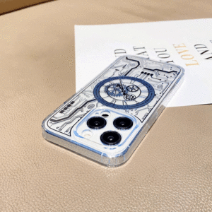 فروش قاب ژله ای آیفون 13