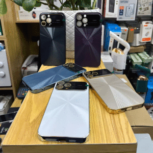 قاب محافظ آیفون 13 جی ماسک