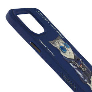 قاب فانتزی گوشی آیفون 13 نیمی