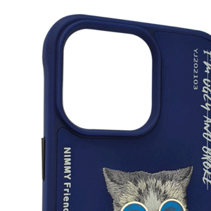 خرید قاب فانتزی گوشی آیفون 13 نیمی