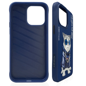 فروش قاب فانتزی گوشی آیفون 13 نیمی