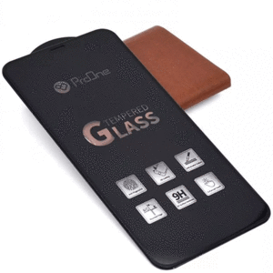 گلس شیشه‌ای گوشی آیفون 12 پرومکس پرووان