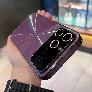 کیفیت قاب لیزری آیفون 12 پرومکس 6.7 اینچی جی مکس