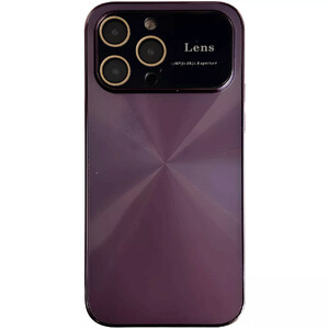 قیمت قاب لیزری آیفون 12 پرومکس 6.7 اینچی جی مکس