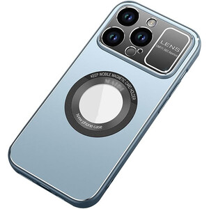 خرید قاب مگ سیف آیفون 12 پرومکس جی مکس