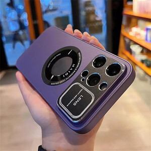 قیمت قاب گوشی مغناطیسی آیفون 12 پرومکس جی مکس