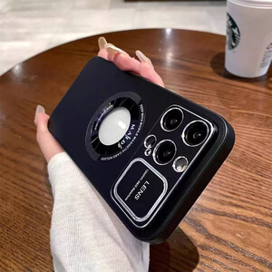 کیفیت قاب گوشی مغناطیسی آیفون 12 پرومکس جی مکس