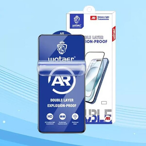 گلس ضد بازتاب آیفون 12