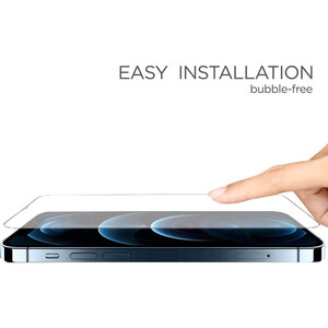 گلس ضد بازتاب آیفون 12,و 12 پرو دو لایه