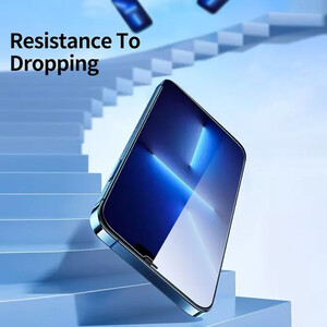 محافظ صفحه نمایش ضد بازتاب آیفون 12 پرو